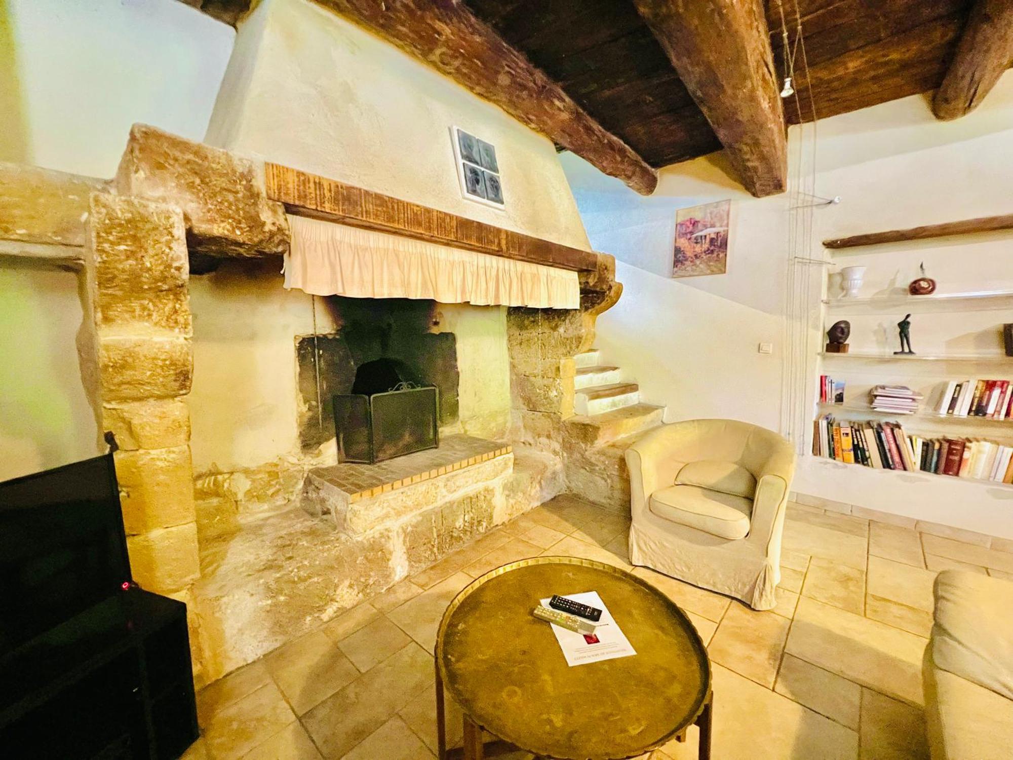 Le Moun Mazet Gite Rural 3 Etoiles, Clim, Nature, 6 Personnes Мірамас Екстер'єр фото